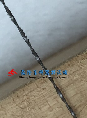 鱼牌木工锯手工锯手锯U型锯木工锯 钢丝锯曲线锯拉花锯蜡锯 锯弓