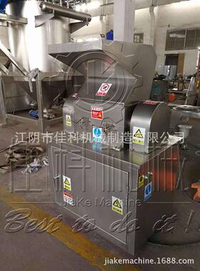 结简 合能GM符P标准 多功粗碎机 构医674级破碎机 清洗维护方便