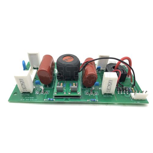 单管IGBT焊机逆变板 ZX7/315/400手工焊 逆变板 焊机线路板艮像款 - 图1