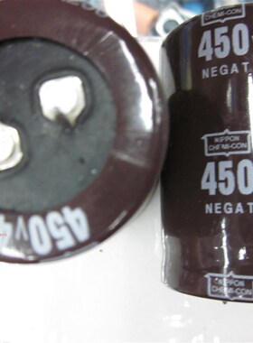 450V470UF 电容 电焊机 450V560UF/680UF/470UF 替代400V 电容器