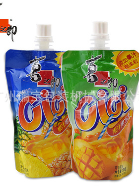 自动一出四吸吸果冻灌装封口机果冻自动灌装旋盖机果冻灌装封口机