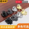 Drawer lock universal lock desk bedside table office dresser safe extended lock core cabinet wardrobe