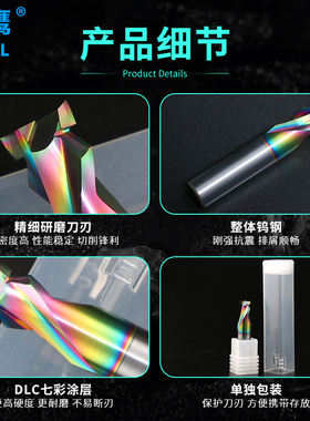 七彩霓虹灯刀发光广告字体二代三代两件式矽胶开槽雕刻刀具可定制