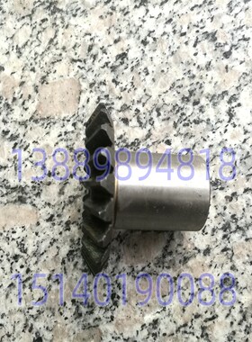 沈阳机床配件 中捷摇臂钻床 Z3732齿轮722317齿数21模数3