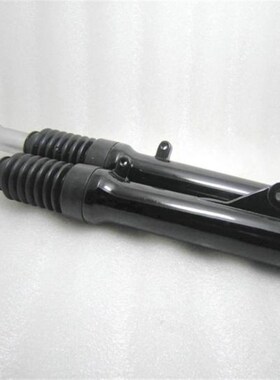 鬼火100 RSZ100 福喜100巧格 前减震前叉 避震器 助力车踏板车