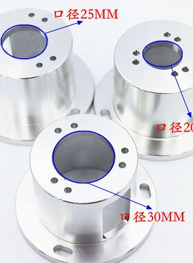 传送带计米轮编码器专用支架同步轮喷码机支架防打滑金属滚轮