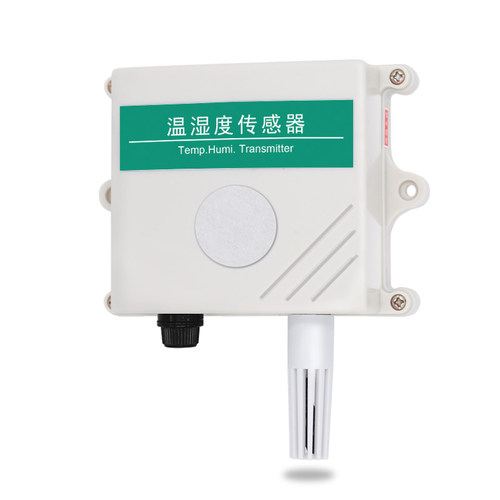 NB温湿度智能传感变送器高精度远程工业级防水无线电仓库农业T20 - 图3