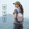 MY new outdoor mountaineering bag lightweight hiking backpack sports travel backpack women's lightweight travel bag