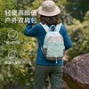 MY new outdoor mountaineering bag lightweight hiking backpack sports travel backpack women's lightweight travel bag