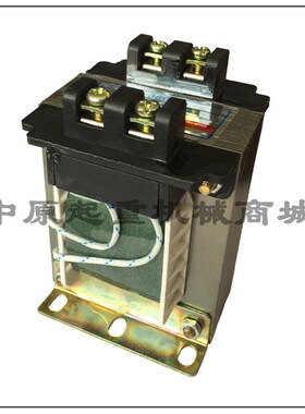 控制变压器BK50VA华通/380V变36V电动葫芦电控制箱配电箱