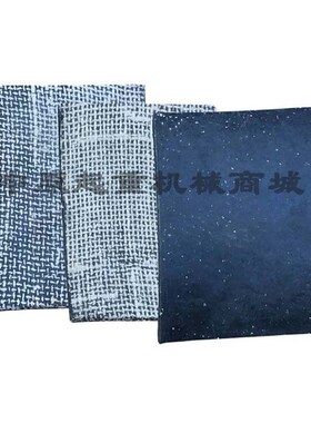 电力液压制动器YWZ100 200 300 400 500铆钉式煞车皮/摩擦片/闸皮