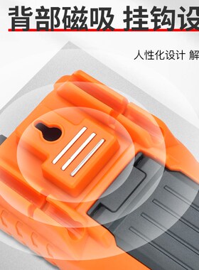 天宇万能表数字高精度防烧万用表自动量程电工专用T28A T28B T28C