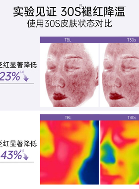 青刺果轻敏舒缓修护喷雾