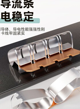 接线端子接线神器电线快速连接器快接头多功能对接头按压式对插头
