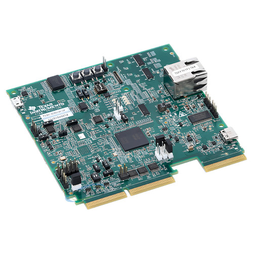 TMDSCNCD263P-SIP Sitara™ ARM® Cortex®-R5F MCU 评估板模块 - 图1