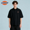Dickies2026新款夏季翻领POLO衫