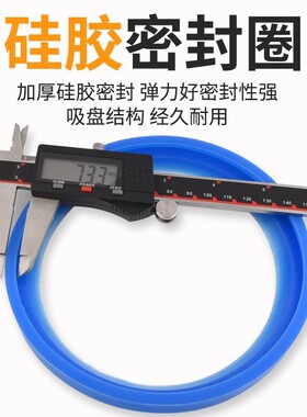 打孔水钻袋子挡灰接器水转罩机接灰盘防尘袋水袋钻孔防水眼神器