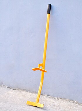 扶桶器 搬桶器油桶搬运车 油桶专用 立桶 手推工具 倒料/油放倒桶