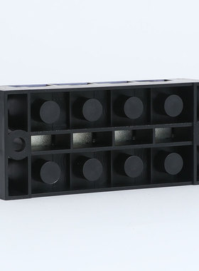 接线端子TB-4504  45A  4位  接线排 接线板 端子排 品质保证