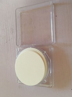 混合纤维素酯微孔滤膜水系除菌过滤膜CA-CN微孔尼龙滤膜50片/盒