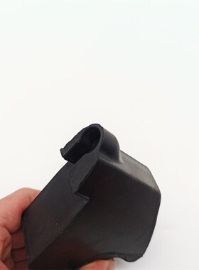 适配起亚智跑机盖密封条胶敦风挡雨刷导流板海绵块密封缓冲块泡沫