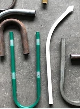 手动弯管机铁管弯管器方管折弯机圆管器折弯工具压弯机弯曲机模具