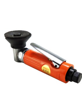 速锐马气动2寸角磨机角向磨光机切割抛光机50MM百叶轮磨光切割片