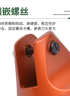 气动压线钳压接裸端子绝缘端子夹线钳奶嘴钳接线钳二齿冷压端子钳