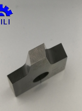 优质MFBJ-503B1全自动封边机青岛款森百森刮刀片修边刀20*22*4 R2