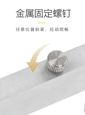 上工深度游标卡尺0-150-200-300-500mm不锈钢带表数显深度量卡尺