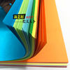 Free shipping A3/A4 color cardboard printing color paper 180g hand-painted greeting cards black and white thick hard cardboard 100 sheets