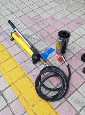 10T数显式钢筋拉拔仪 20T/30T钢筋锚杆拉力测试机 锚杆拉拔仪厂家
