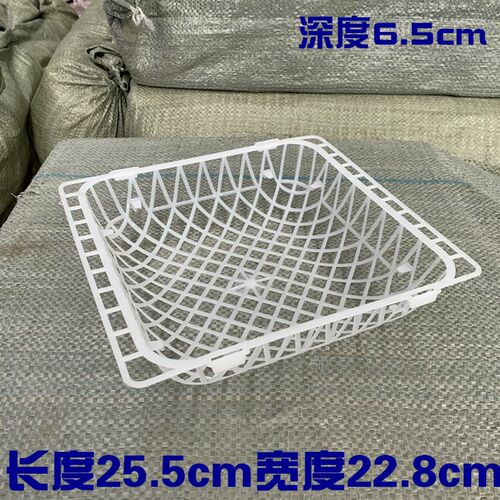 鸽子蛋窝鸽子笼用品用具鸽子窝塑料加厚蛋窝肉鸽种鸽抱窝鸽子蛋窝 - 图1