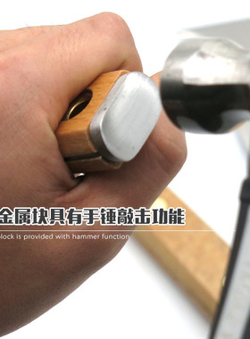 日本福冈可敲击加厚型不锈钢油灰刀刮腻子刀抹泥铲刀油灰刀清洁刀