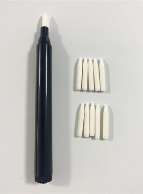 刷镀笔电镀细笔局部电镀修复首饰电镀工具补金笔电金笔镀金镀银