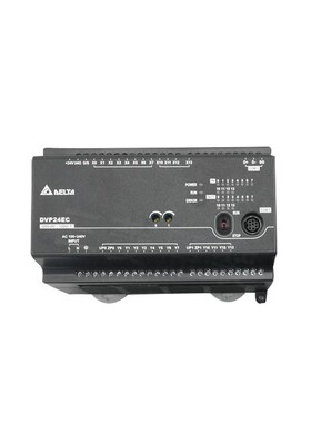 全新原装台达ES2系列 PLC DVP32ES200RC/DVP32ES200TC/总线型主机