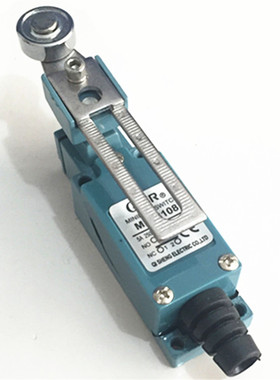北京奇胜松日电器  行程开关 微动开关 限位开关ME-8108