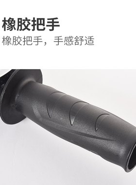 加长探杆有机肥温度计插入式测地温草垛酒糟粮库工业双金属温度计