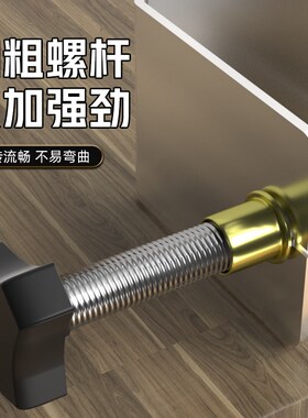 抽屉抽面安装神器木工夹具夹紧固定器木板夹子90度直角夹大全夹持