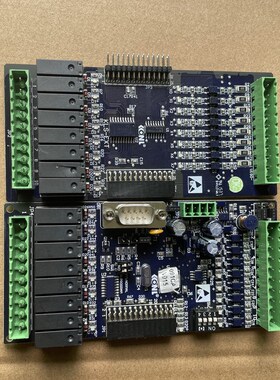 康力电梯轿厢辅助副板KLS-EXT/副轿厢操作器拓展板 原装现货秒发