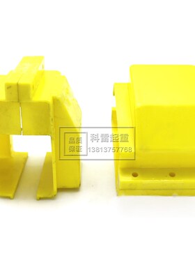 供应起重机DHG多级管式滑触线配件中间供电器/普通复合型现货促销