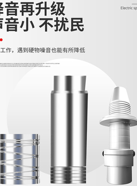 易耐特迷你炮钉枪吊顶神器一体射钉枪炮钉枪打钉神器混泥土弾药枪