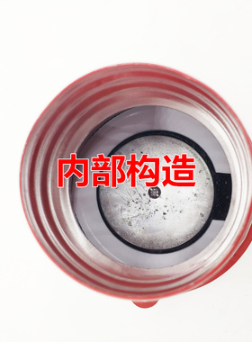 自吸水泵底阀止回阀单向过滤网铁皮笼头软管铁皮笼头1.5寸3/4/6寸