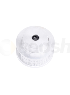 3D打印机配件 2GT同步轮皮带轮 GT2同步带轮40齿宽带10mm