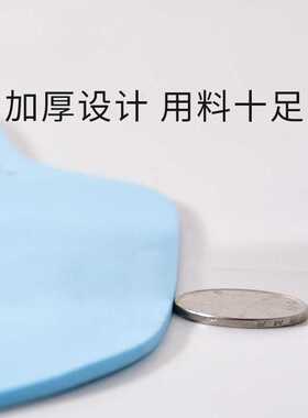 宝宝浴帽可调节洗头帽儿童洗发帽婴儿护耳洗头洗澡挡水帽新生儿