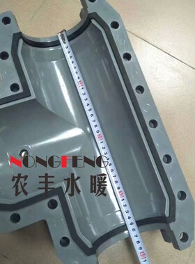 PVC哈夫节抢修接同径三通弯头110 快速接水管堵漏器哈夫节抱箍