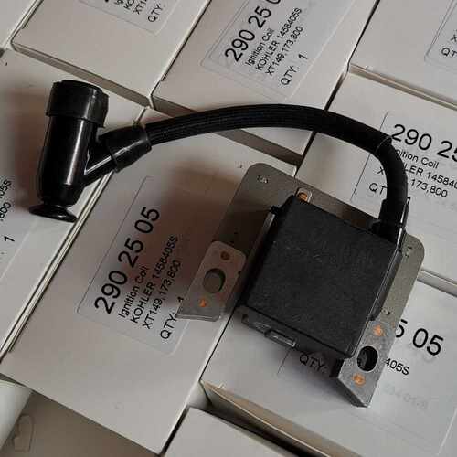 Ignition XT149 XT173 14 584 05-S 1458405 1458405S 高压包点火 - 图0