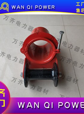 铁轮地缆放线滑车管道铁轮管口滑车铁轮孔口滑车管口转角直跑滑轮