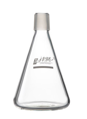 津腾溶剂过滤器1L/2L砂芯过滤器溶剂抽滤瓶配件微孔滤膜抽滤装置