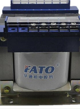 华通控制变压器BK-2000VA380V220V转6.3 12 24 36V电压可定制厂家